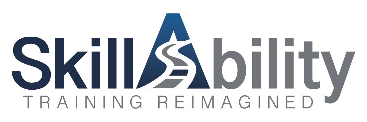 SkillAbility logo