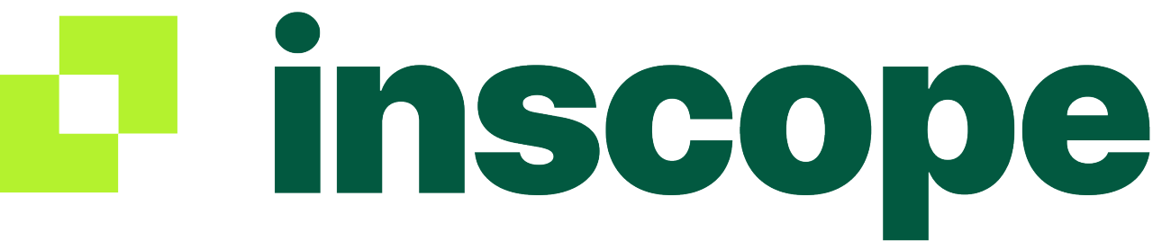 Inscope logo