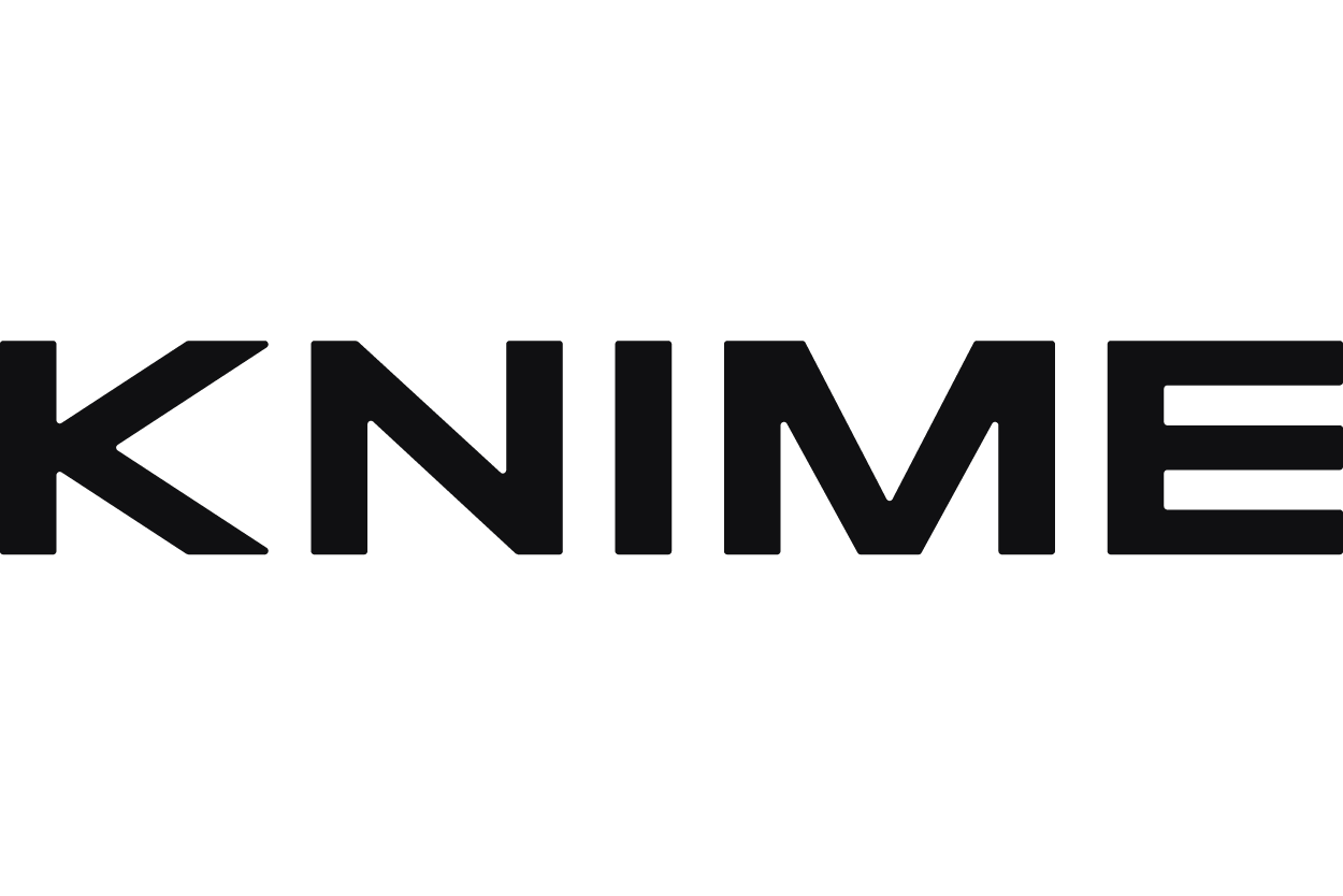 Knime logo